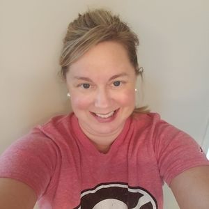 Meet your Posher, Kim